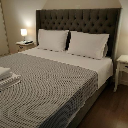 Ca Comfort Living Kalamata Ngoại thất bức ảnh
