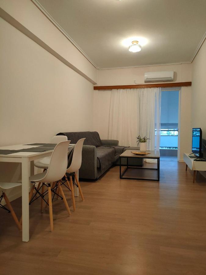 Ca Comfort Living Kalamata Ngoại thất bức ảnh