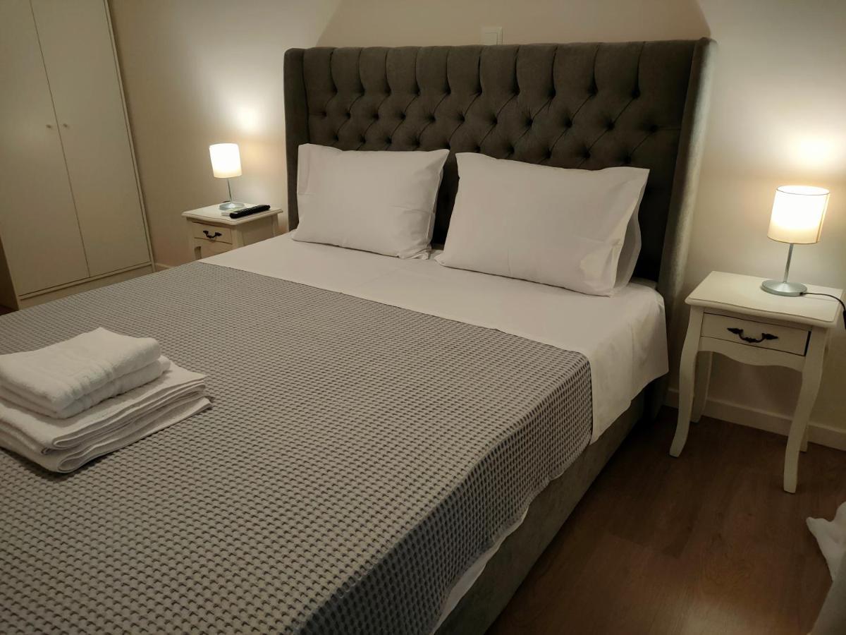 Ca Comfort Living Kalamata Ngoại thất bức ảnh