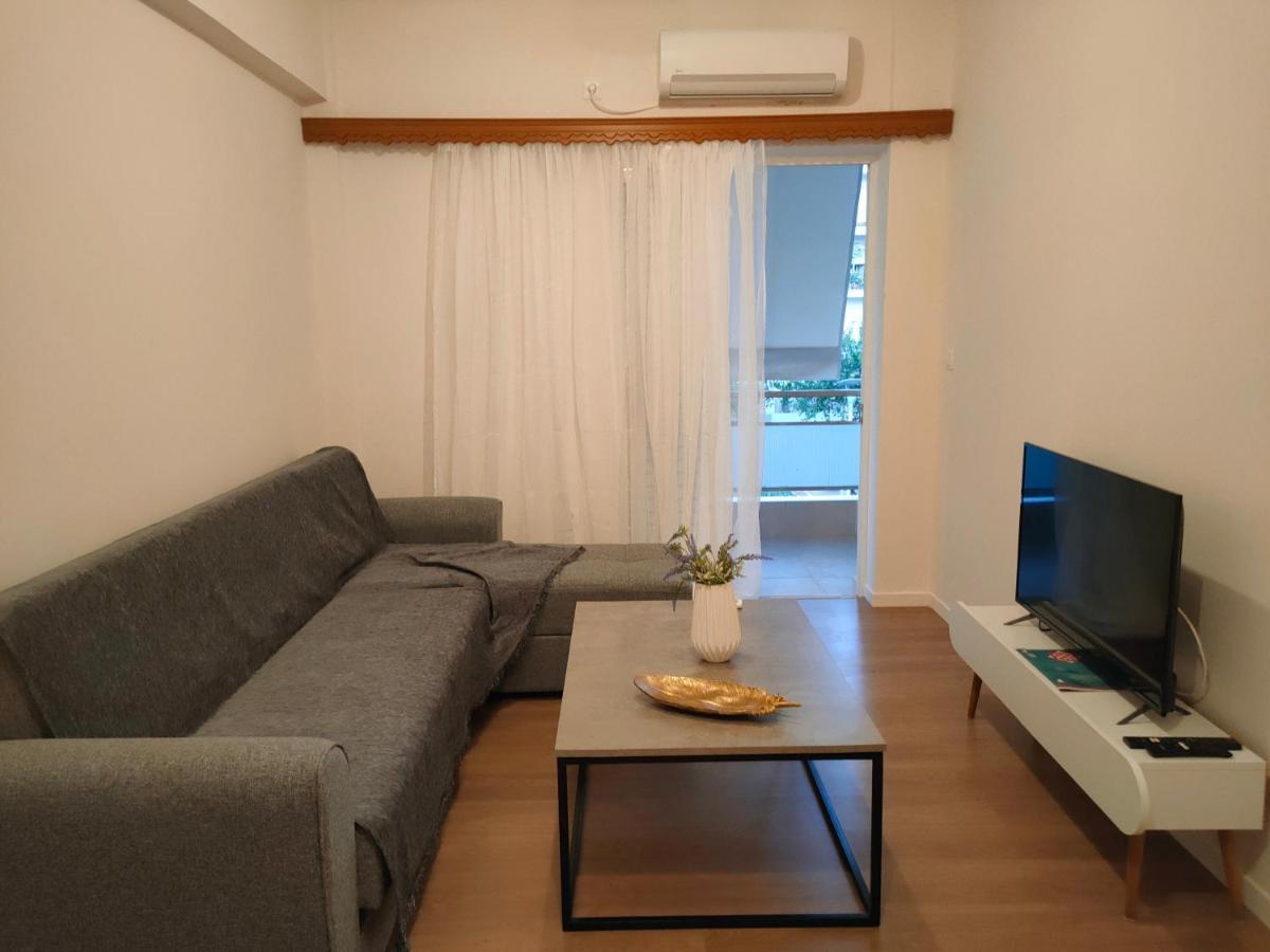 Ca Comfort Living Kalamata Ngoại thất bức ảnh
