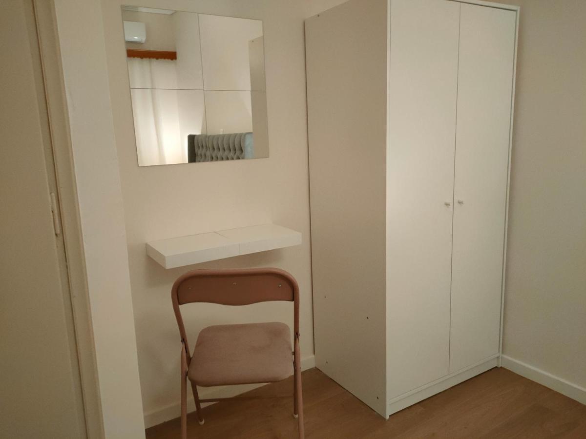 Ca Comfort Living Kalamata Ngoại thất bức ảnh
