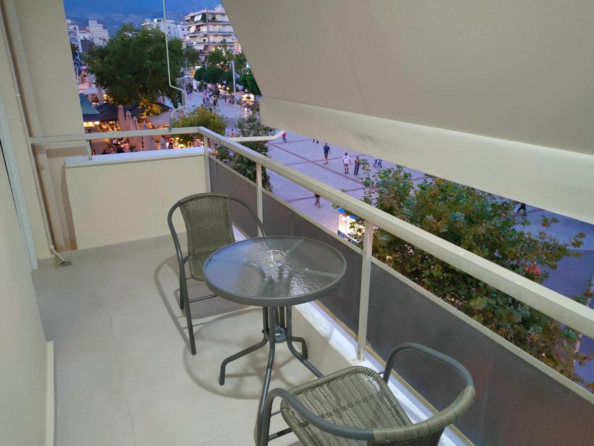 Ca Comfort Living Kalamata Ngoại thất bức ảnh