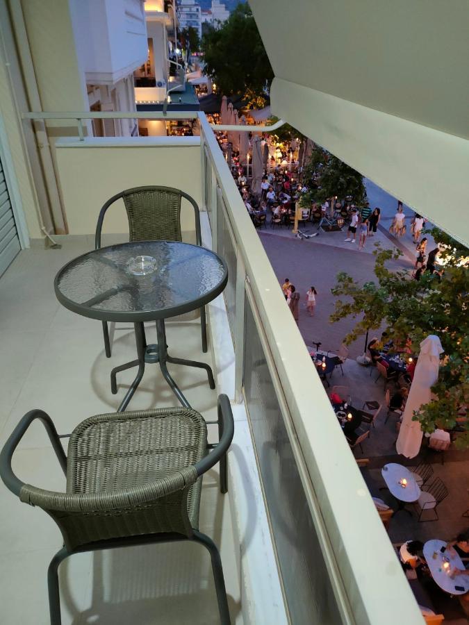Ca Comfort Living Kalamata Ngoại thất bức ảnh