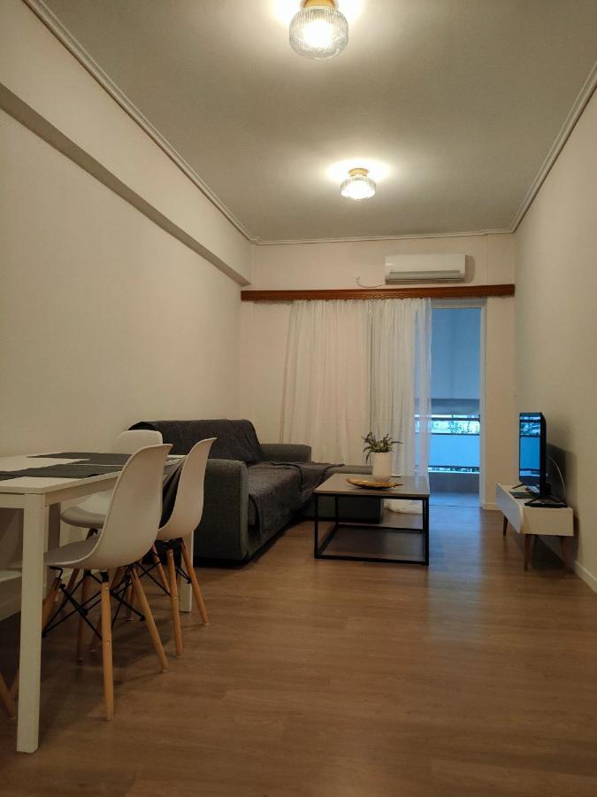 Ca Comfort Living Kalamata Ngoại thất bức ảnh