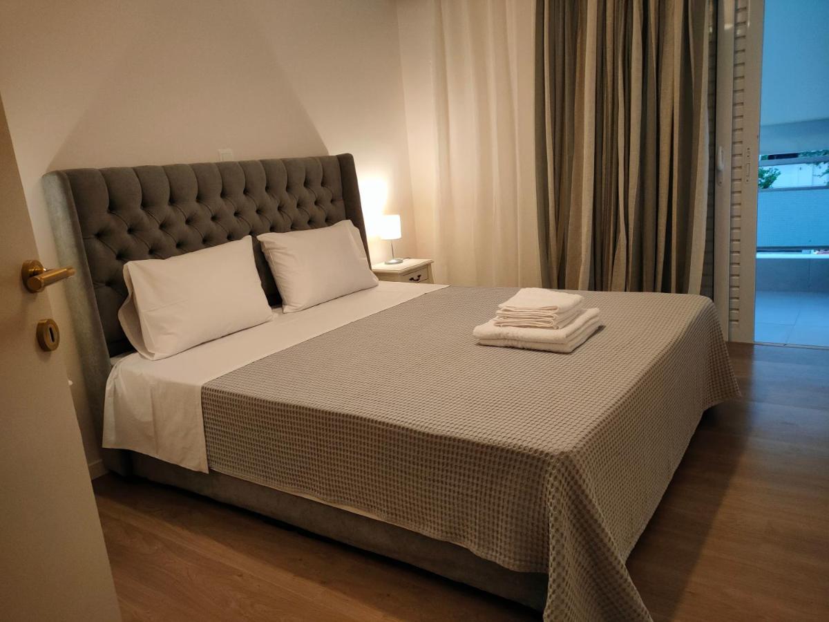 Ca Comfort Living Kalamata Ngoại thất bức ảnh
