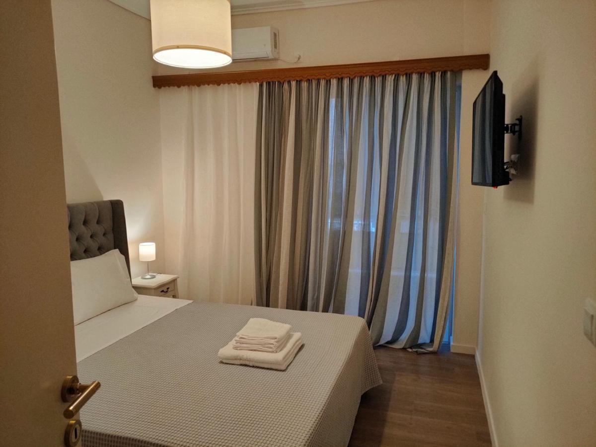 Ca Comfort Living Kalamata Ngoại thất bức ảnh