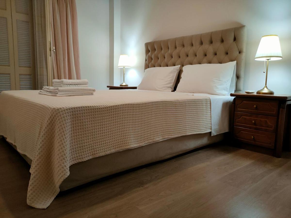 Ca Comfort Living Kalamata Ngoại thất bức ảnh