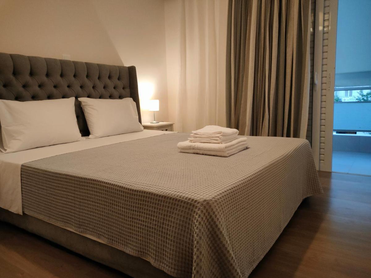 Ca Comfort Living Kalamata Ngoại thất bức ảnh