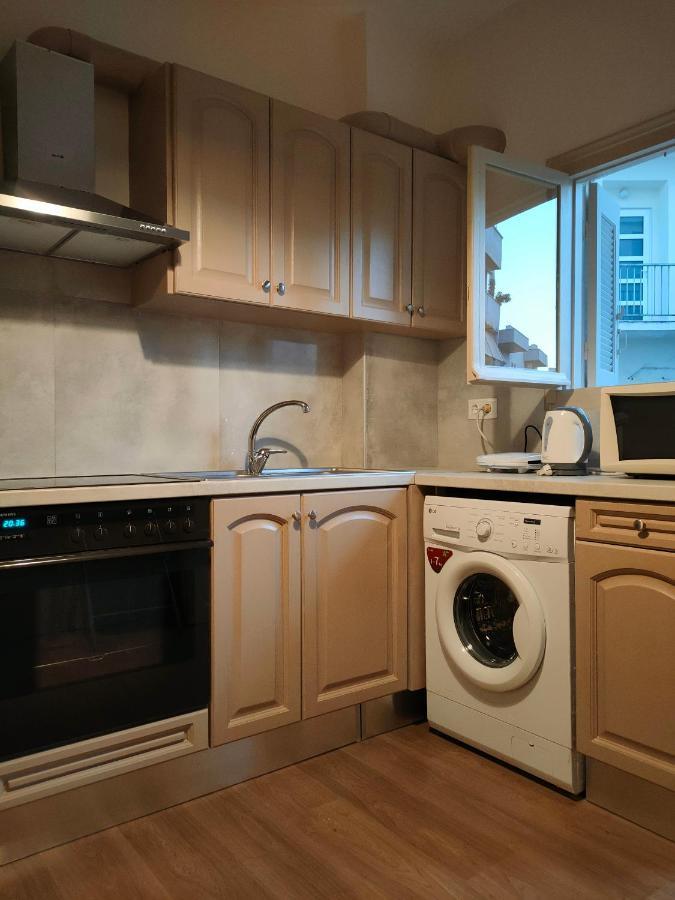 Ca Comfort Living Kalamata Ngoại thất bức ảnh