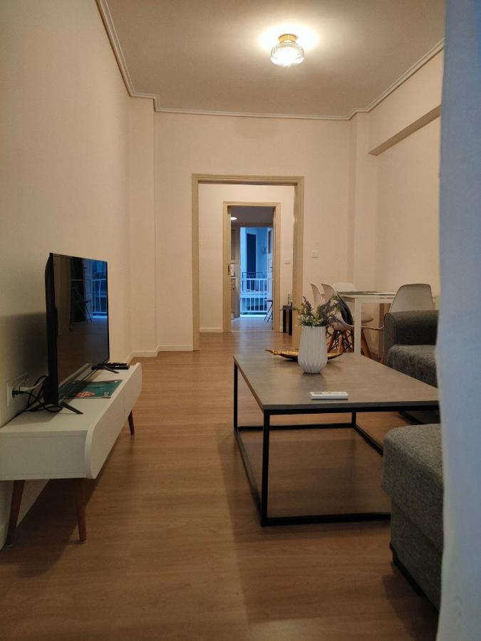 Ca Comfort Living Kalamata Ngoại thất bức ảnh