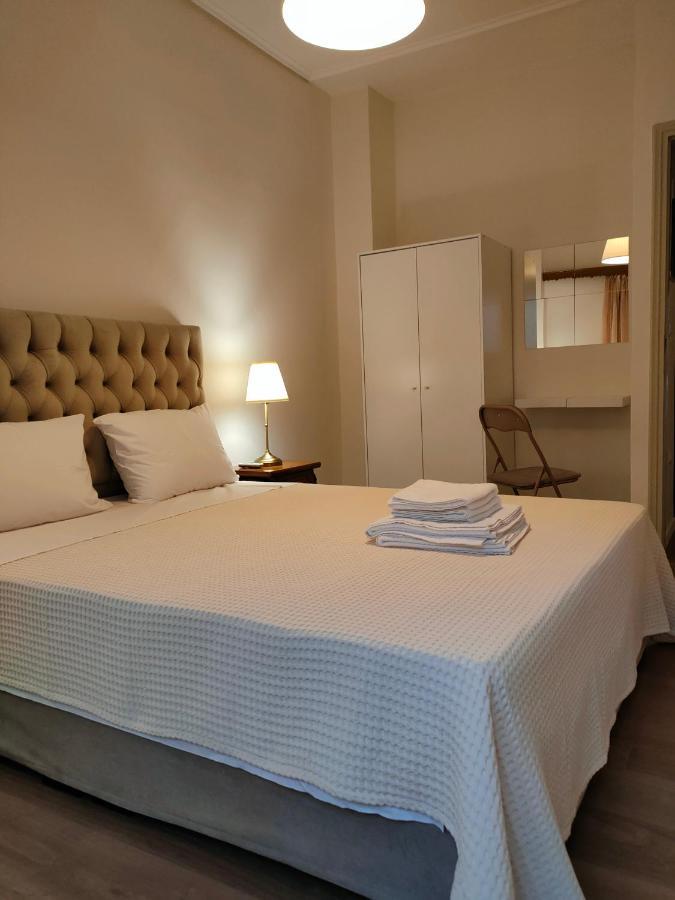Ca Comfort Living Kalamata Ngoại thất bức ảnh