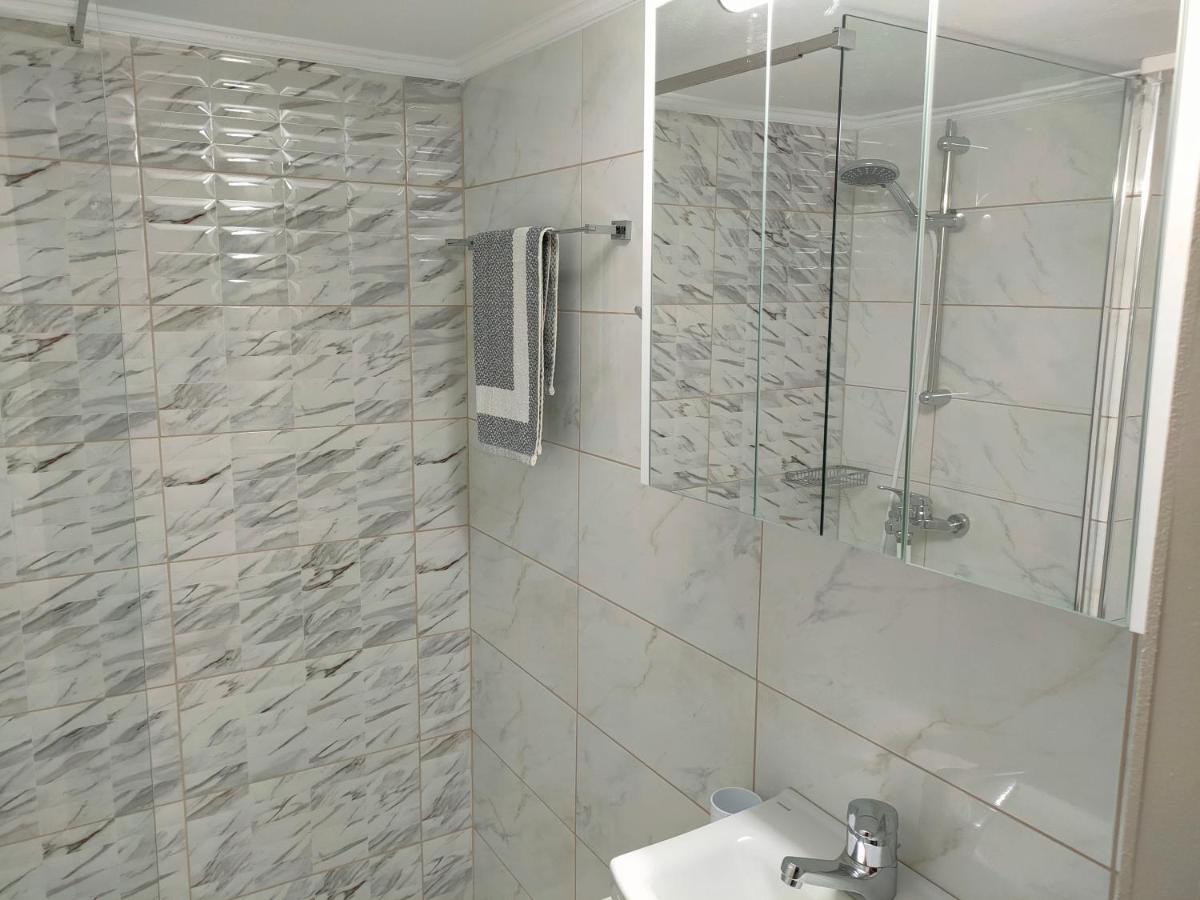 Ca Comfort Living Kalamata Ngoại thất bức ảnh