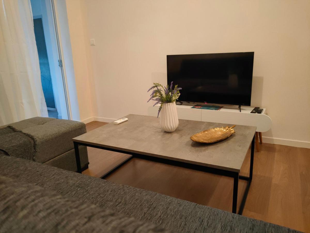 Ca Comfort Living Kalamata Ngoại thất bức ảnh
