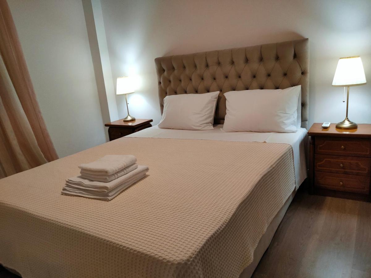 Ca Comfort Living Kalamata Ngoại thất bức ảnh
