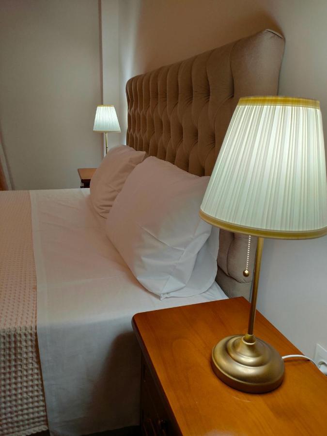 Ca Comfort Living Kalamata Ngoại thất bức ảnh