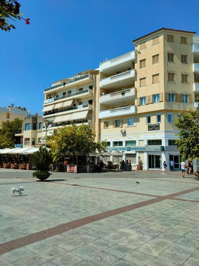 Ca Comfort Living Kalamata Ngoại thất bức ảnh